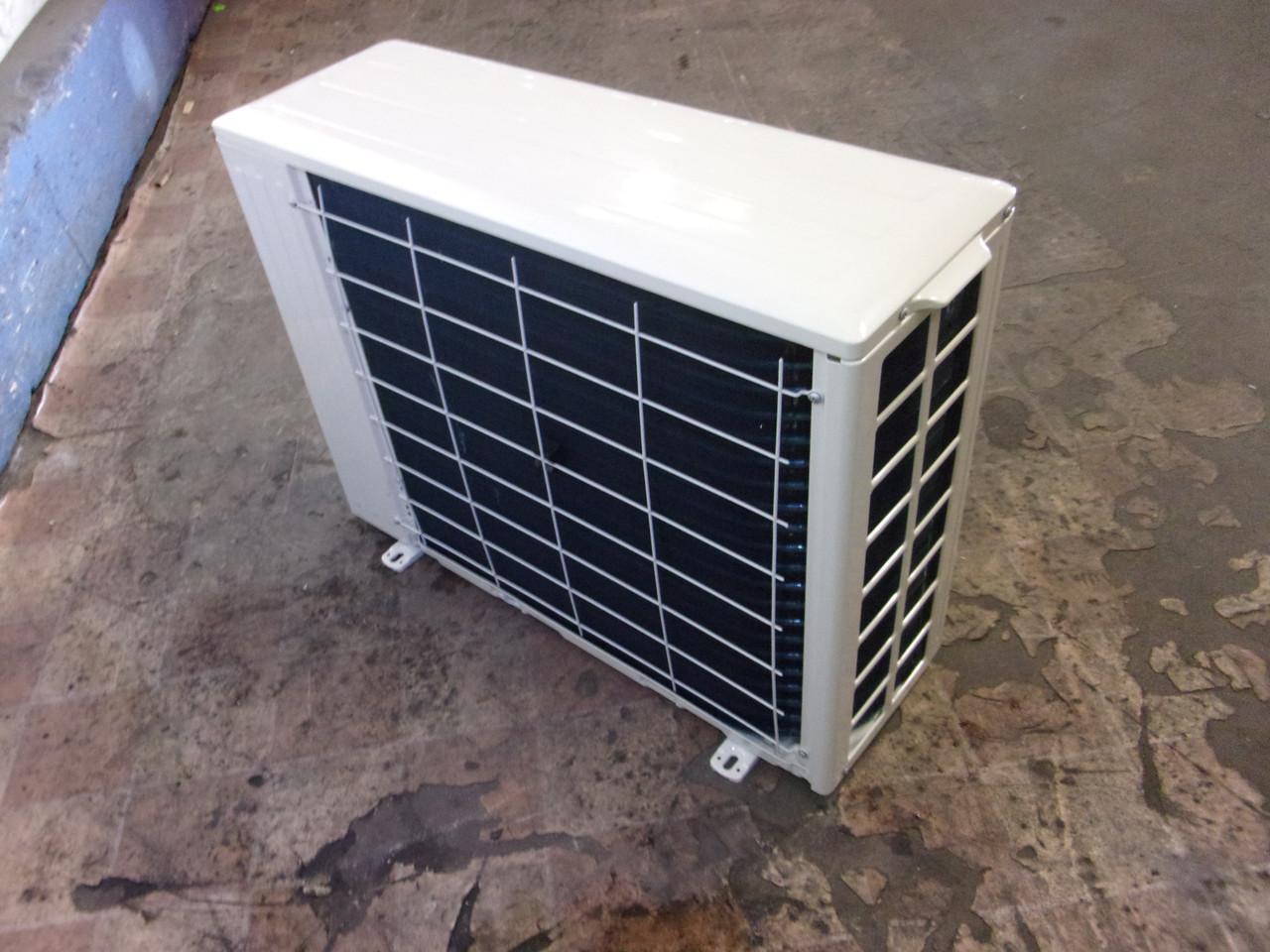 GREE Scratch & Dent Central Air Conditioner Mini Split Condenser VIR12HP230V1AO