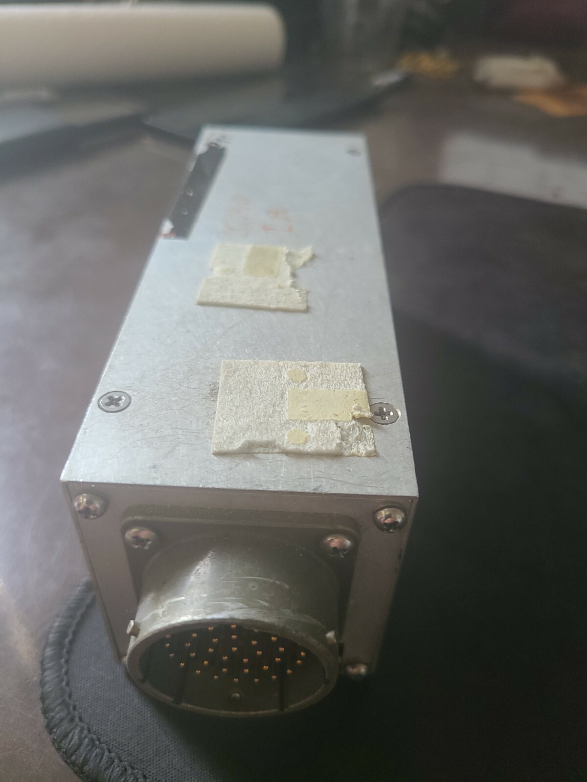 Gables Engineering Comm Control Head Module 10133105000