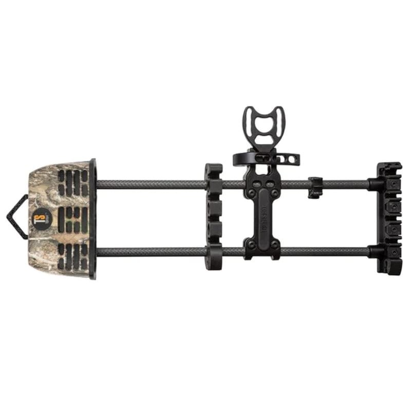 TightSpot Rise Lite 5-Arrow Realtree Edge Quiver TSQRRE-L: NEW, Free Shipping