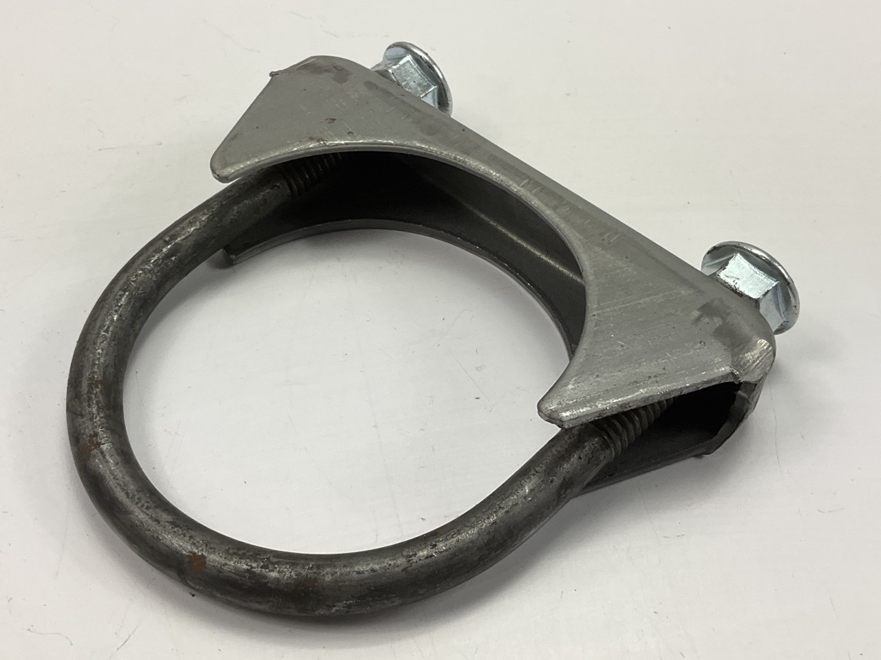 Nickson 511250 Exhaust Clamp - 2-1/2"