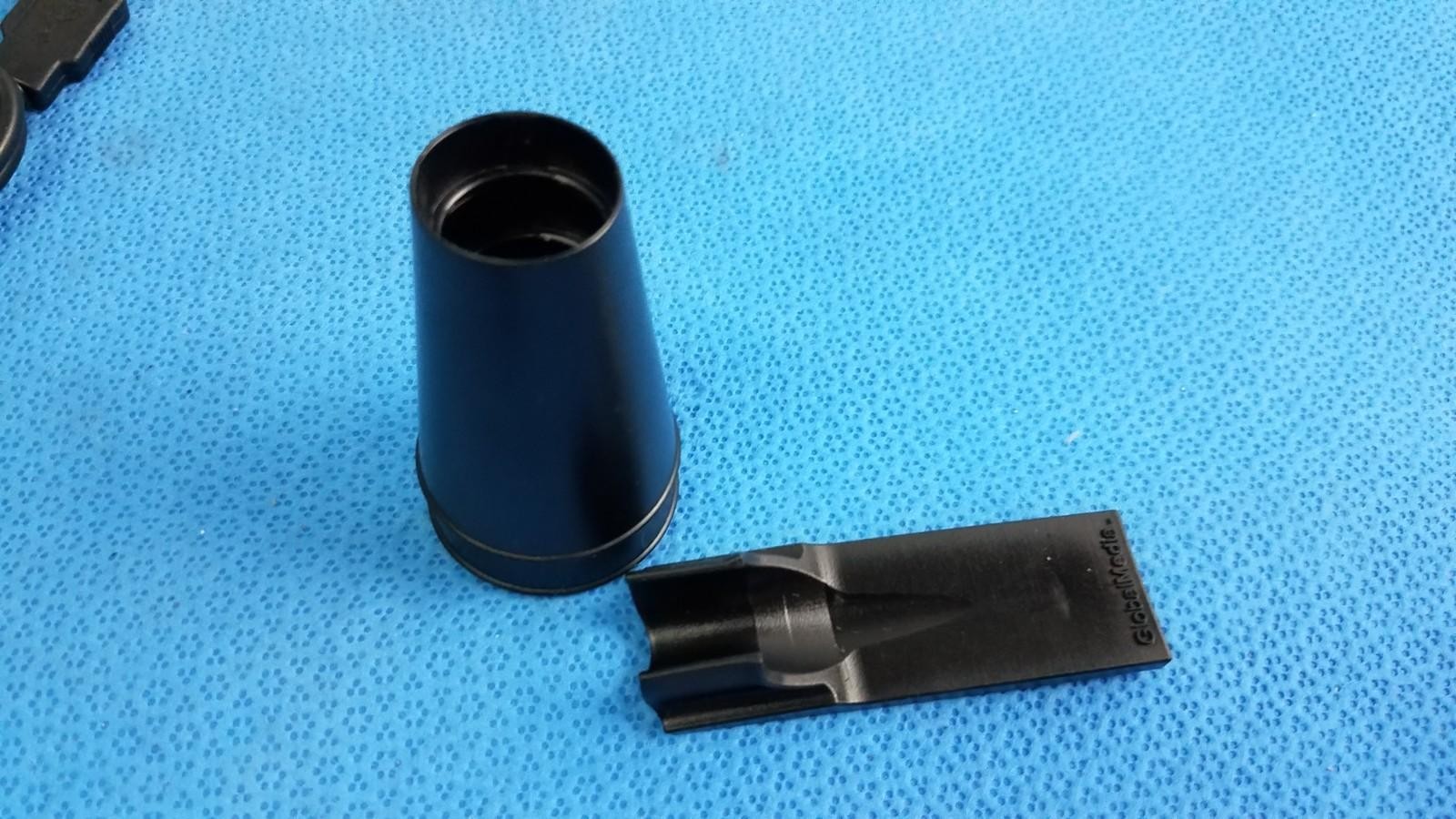 GLOBAL MED Intraoral Camera – Dental Imaging Handheld Device
