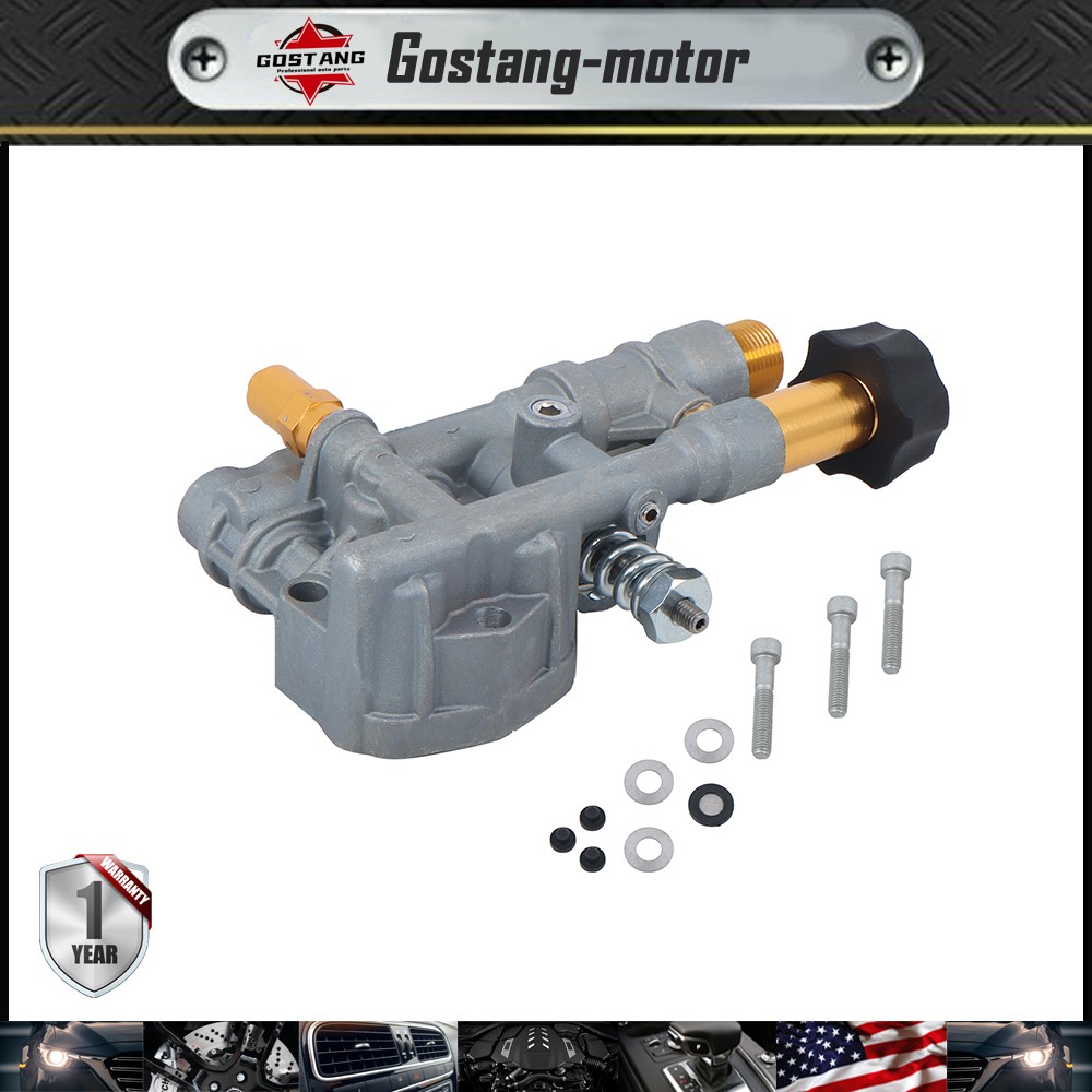 7108366 High Pressure Cleaning Machine Pump Replacement Kit for Axial Cam