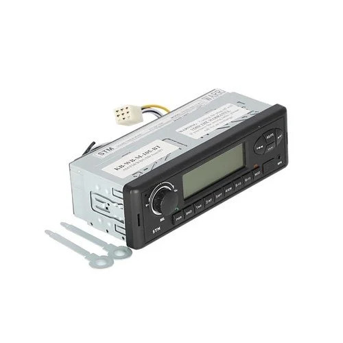 Radio MP3 Bluetooth fits Kubota L3430 L4330 L4630 M5040 M6040 M7040 M9540 M9960