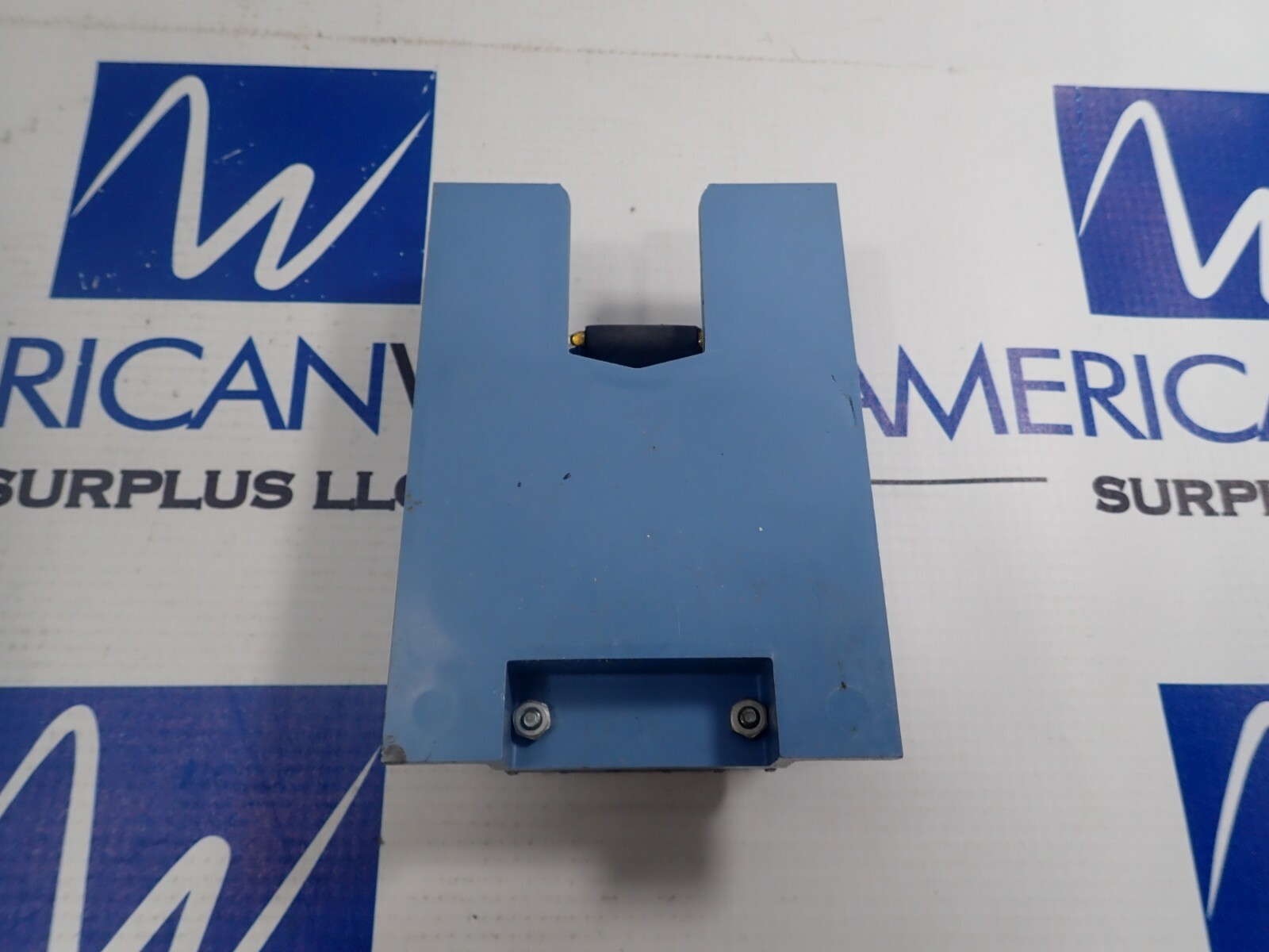 ELECTRO-MATIC MODEL EDC-50-SD CURRENT SENSOR