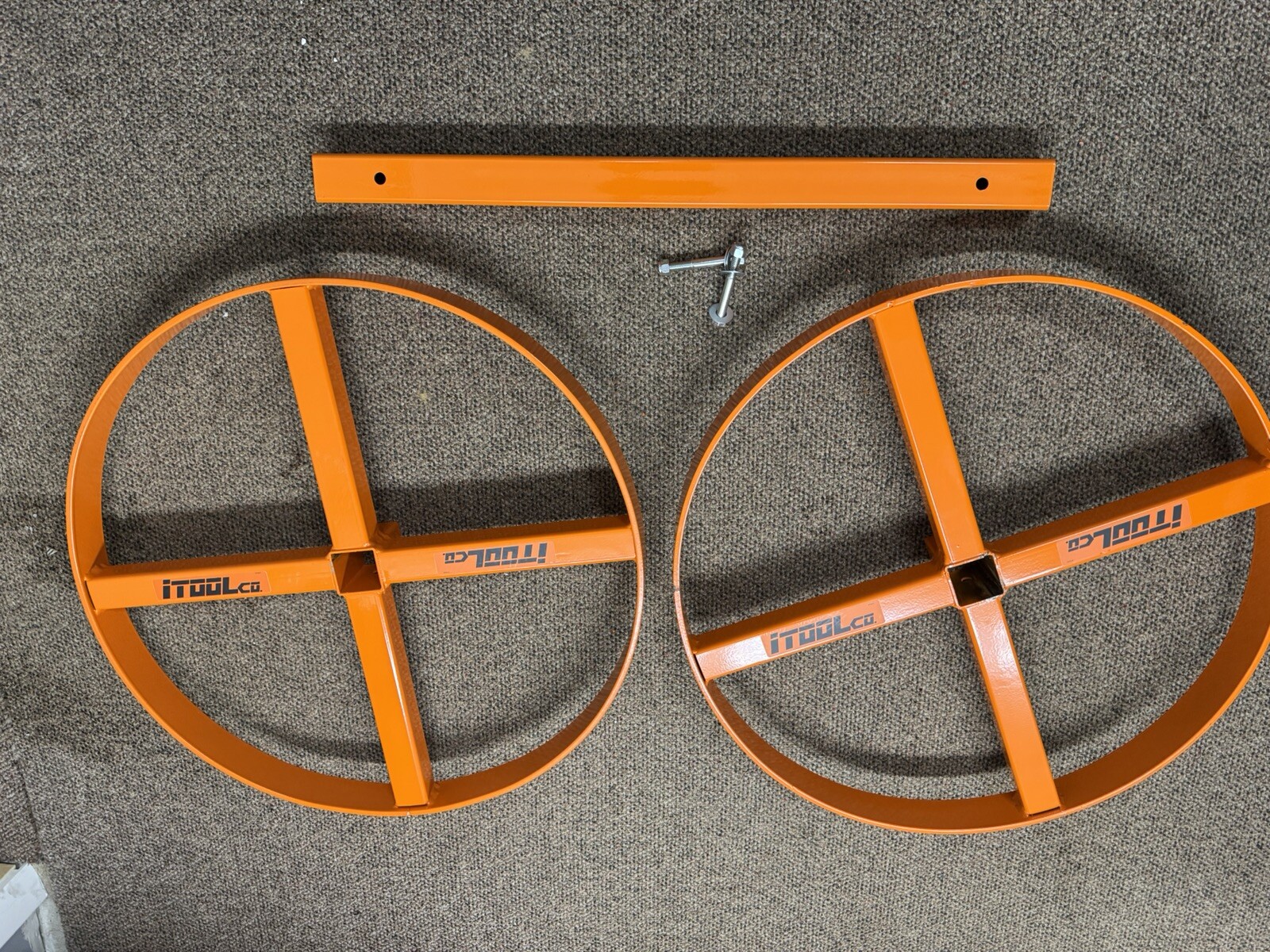 iTools Rs01
