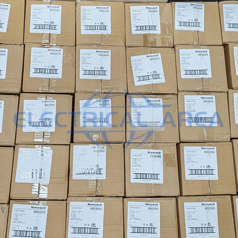 1PC New Honeywell DC1040CR-30200B-E Temperature controller Fast delivery