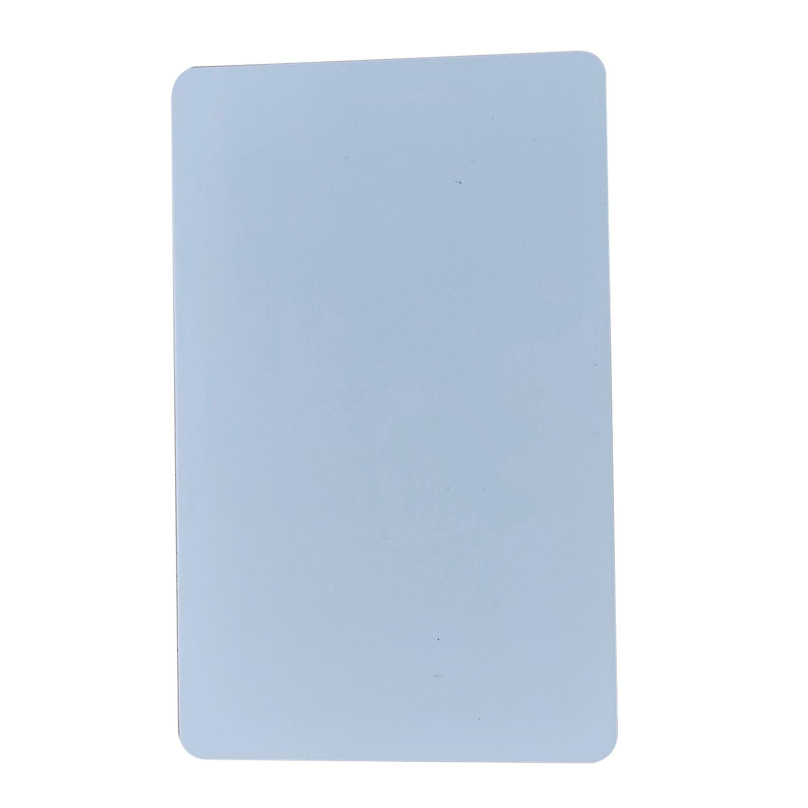 10Pcs Universal Wholesale HID 1386LGGMN ISOProx II Card Keycards- 26 bit