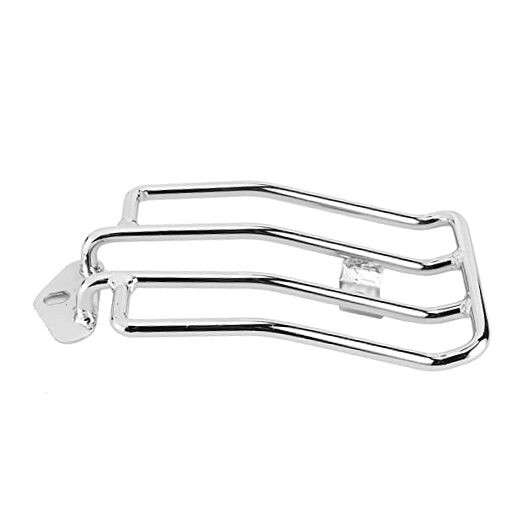 Motorcycle Luggage Rack, Motorcycle Mudguard Luggage Rack, Backrest Support