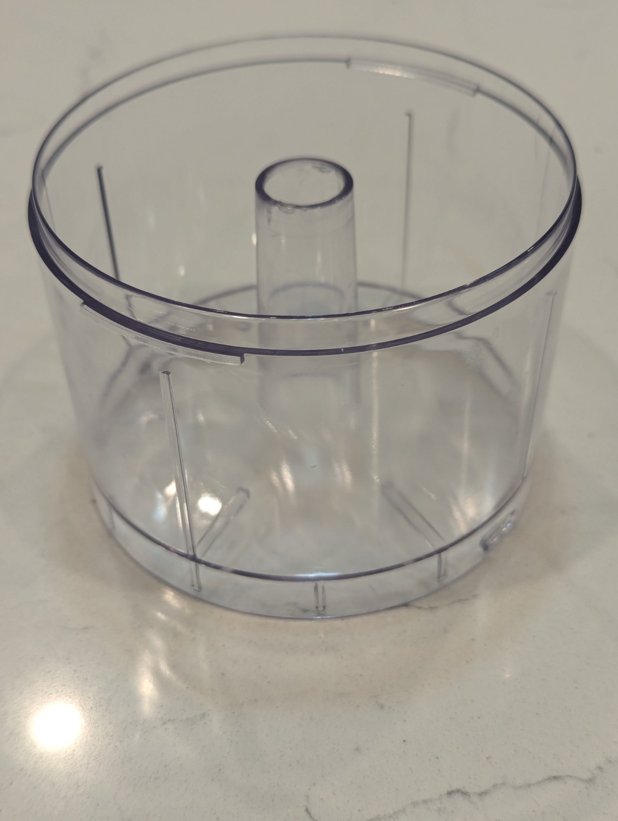 RIVAL Mini Chopper 1.5 cup Model MC-67BL REPLACEMENT WORK BOWL ONLY