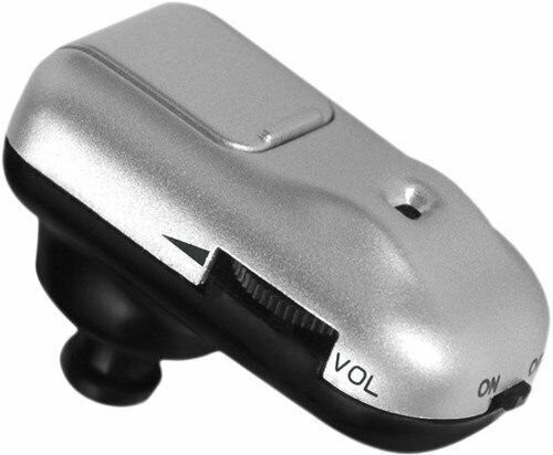 Bell & Howell MicroPlus Hearing Amplifier