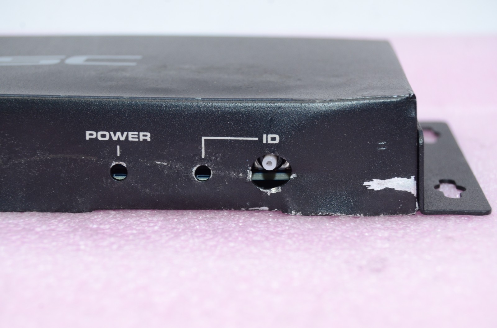QSC Q-SYS I/O-USB BRIDGE T8-E2