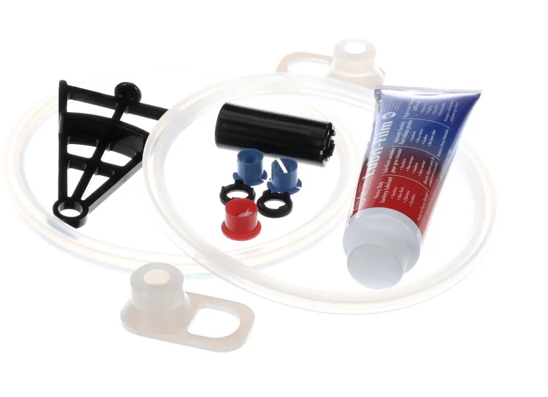 BUNN 58054.0000 PREVENTIVE MAINTENANCE KIT, ULTRA, NX GENUINE OEM…NEW