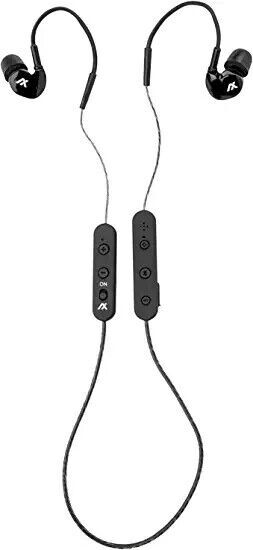 AXIL GS Extreme 2.0 Active Hearing Protection Bluetooth Earbuds - Retail - GS-XR