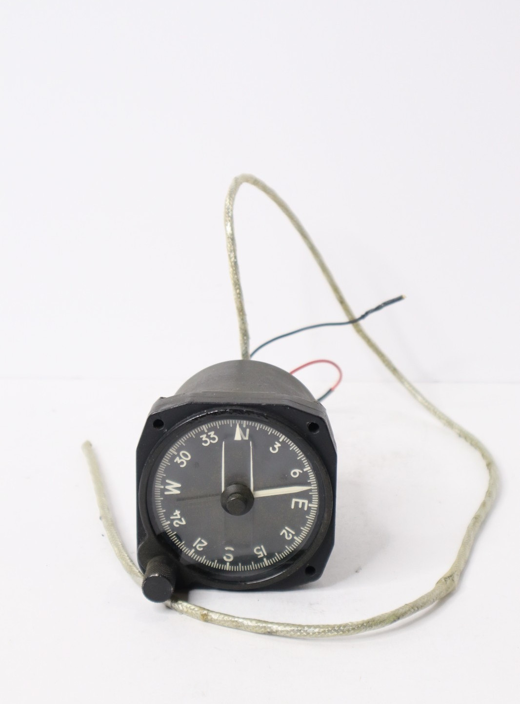C3200-RD Aircraft Remote Compass