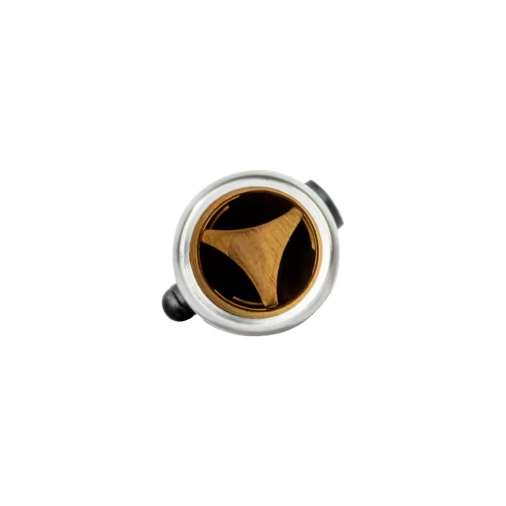 Pro 9 Interchangeable Standard Cyclone Burner Tip (Fuel Not Included)