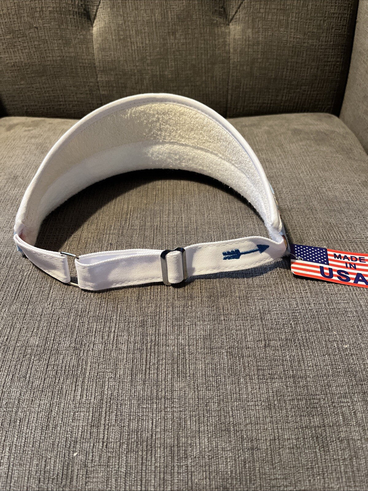 Sugarloaf Visor (Windsurf)