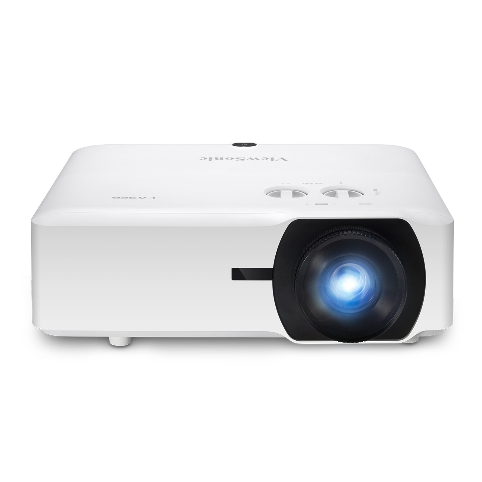 ViewSonic 1080p Laser Projector LS740HD 5500 Lumens w/1.3x Optical Zoom