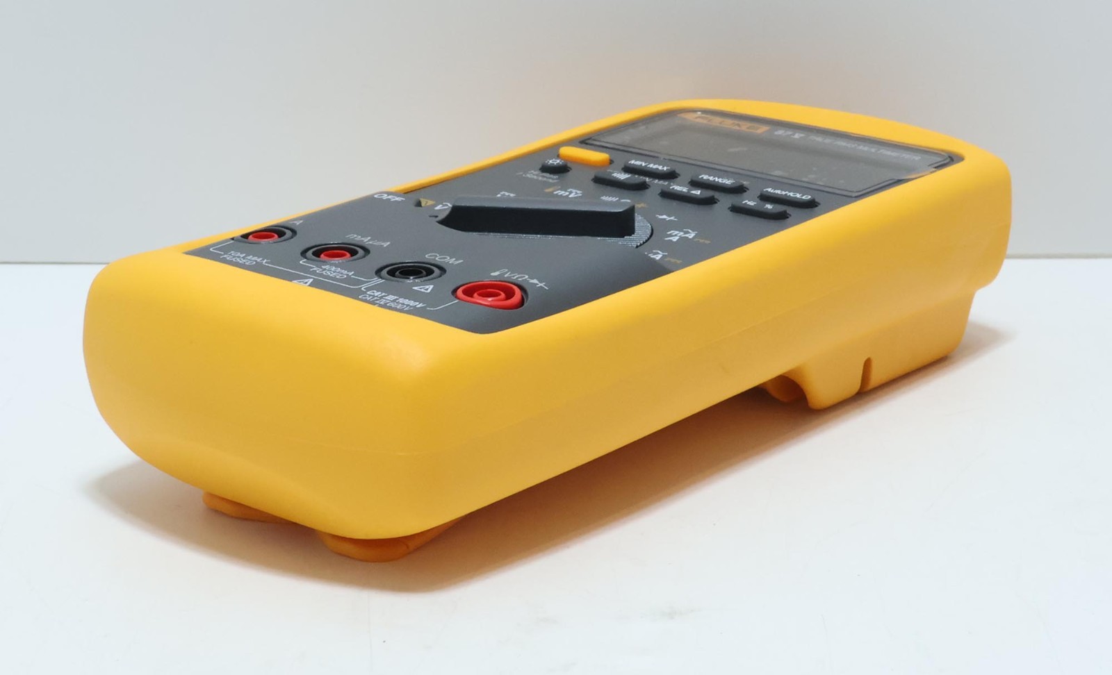 FLUKE 87V True RMS Digital Multimeter 87 V 87-V