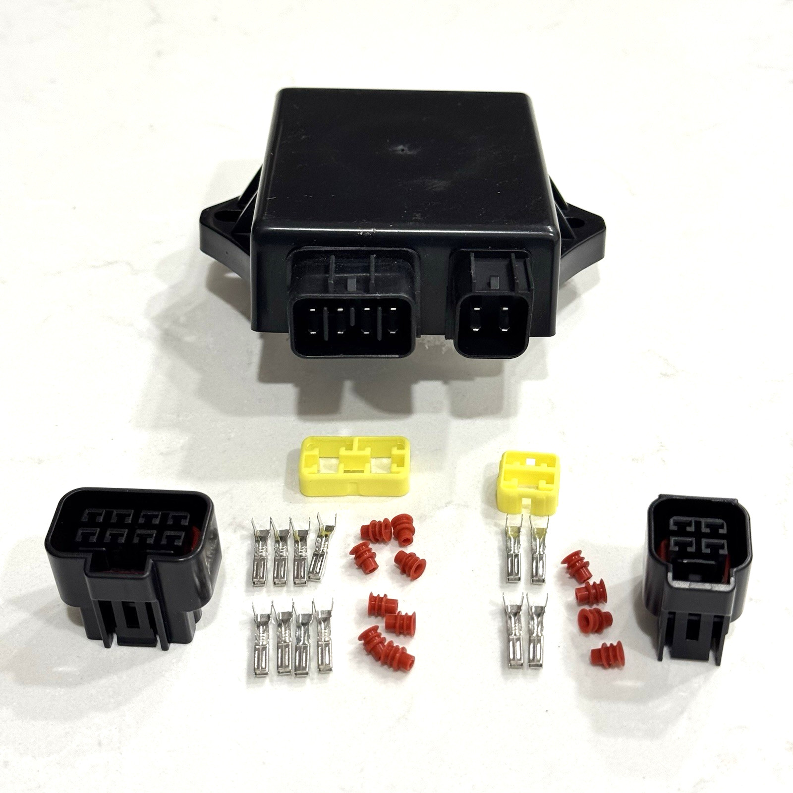 5GT-85540-00-00 Ignitor CDI Box for 1998-2001 Yamaha 600 Grizzly Hunter 4x4 YFM