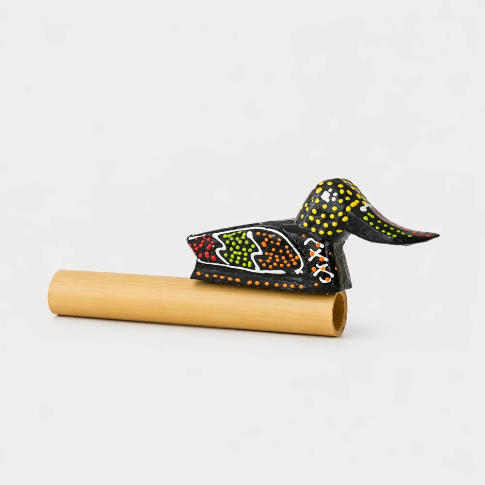 Duck Quacker Whistle