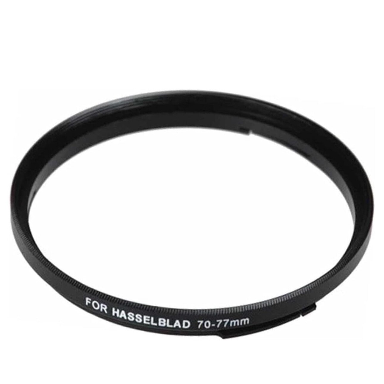 Bayonet 70 B70-77mm Metal Step Up Filter Adapter Ring 70mm-77mm for Hasselblad