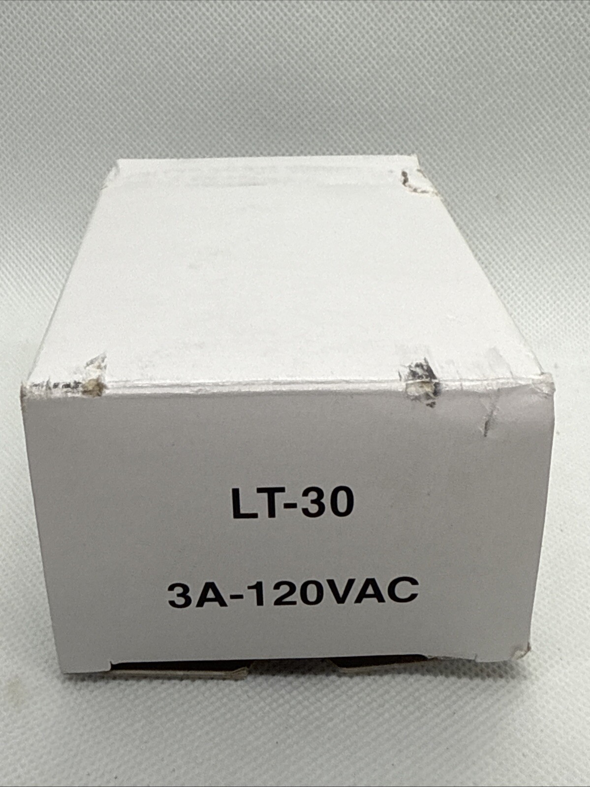 LT30 SPEED CONTROL 3A-120VAC