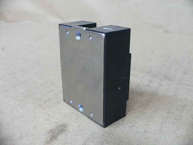 Potter & Brumfield Ssrt-120A25 Solid State Relay 120Vac 90/280Vac