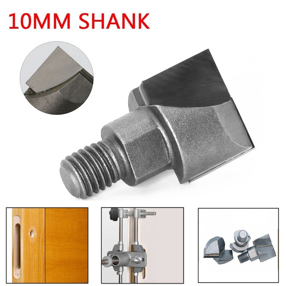 Fast and Efficient Milling Cutter for Wooden Doors Improve Productivity