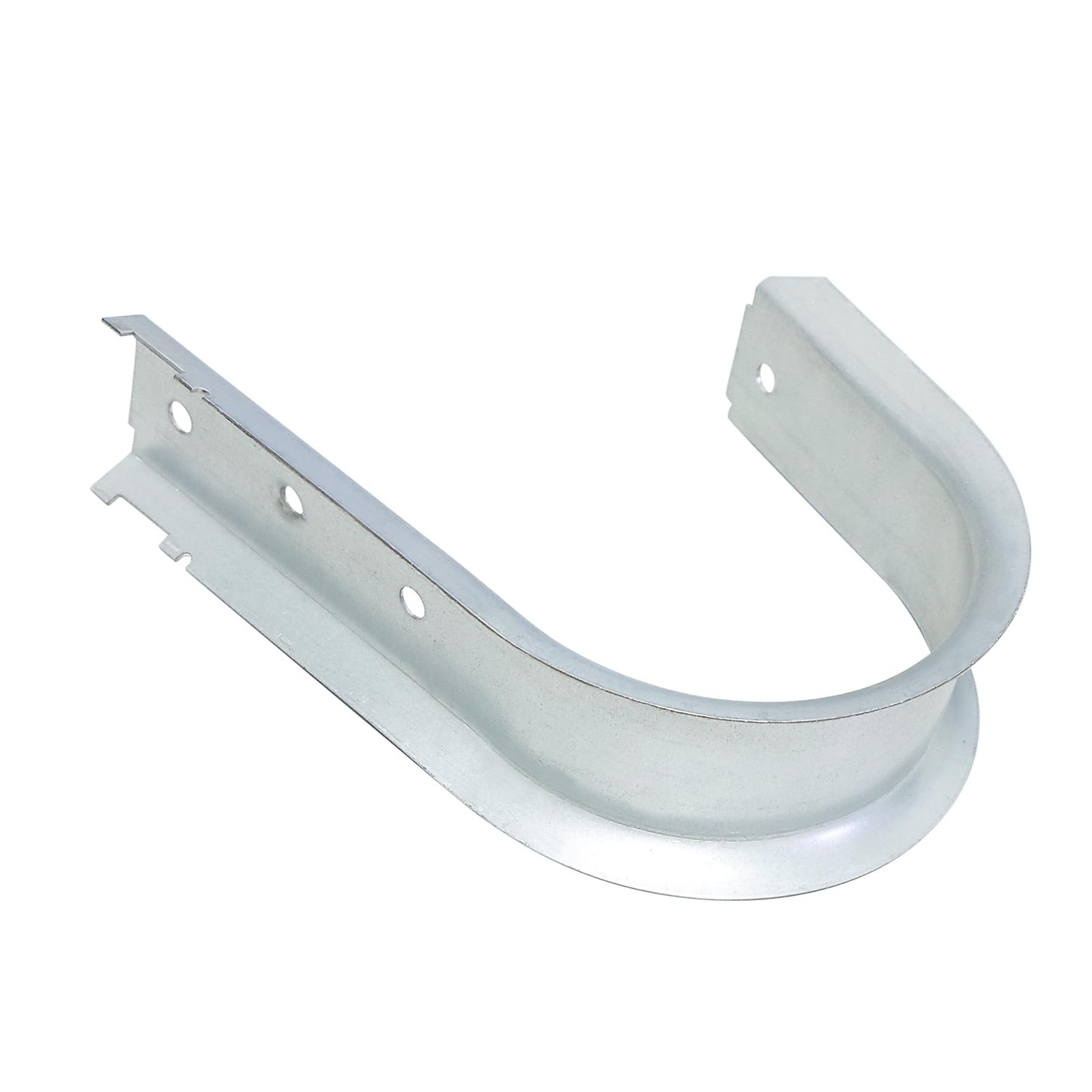12 Pack 4" Heavy Duty J Hook, Cable and Wire Support J-Hooks Hangers for Util...