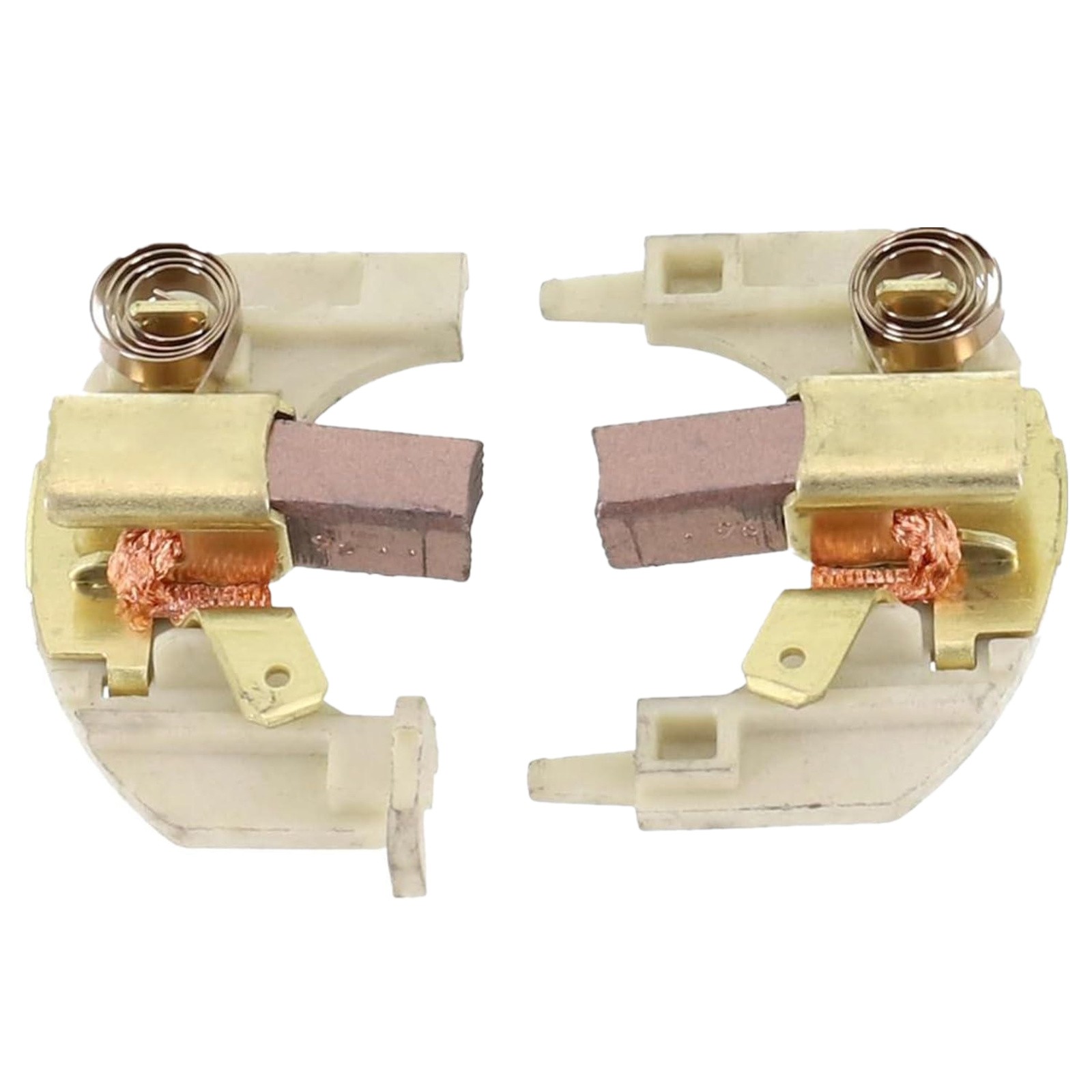 N031214 Brush Holder Assembly Compatible for DeWALT DCD970 Type 1 18V Drill
