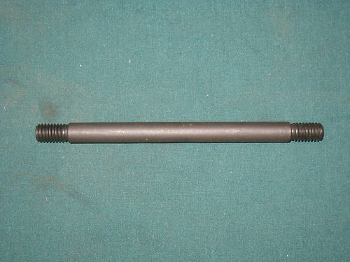 Milling Machine Part- Ram Pinion Handle MP5013