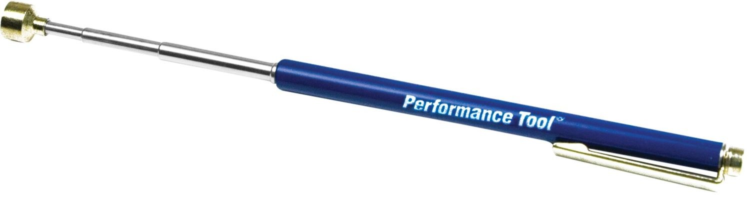Performance Tool W1254 3 1/2 lb. Pocket Magnetic Rtrv