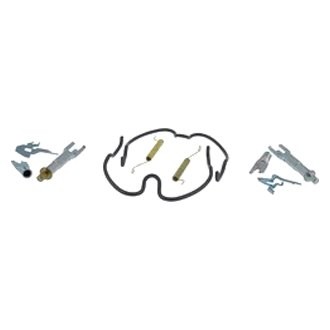 For Chevy Malibu 1998-2000 iD Select FHH2302 Rear Drum Brake Hardware Kit
