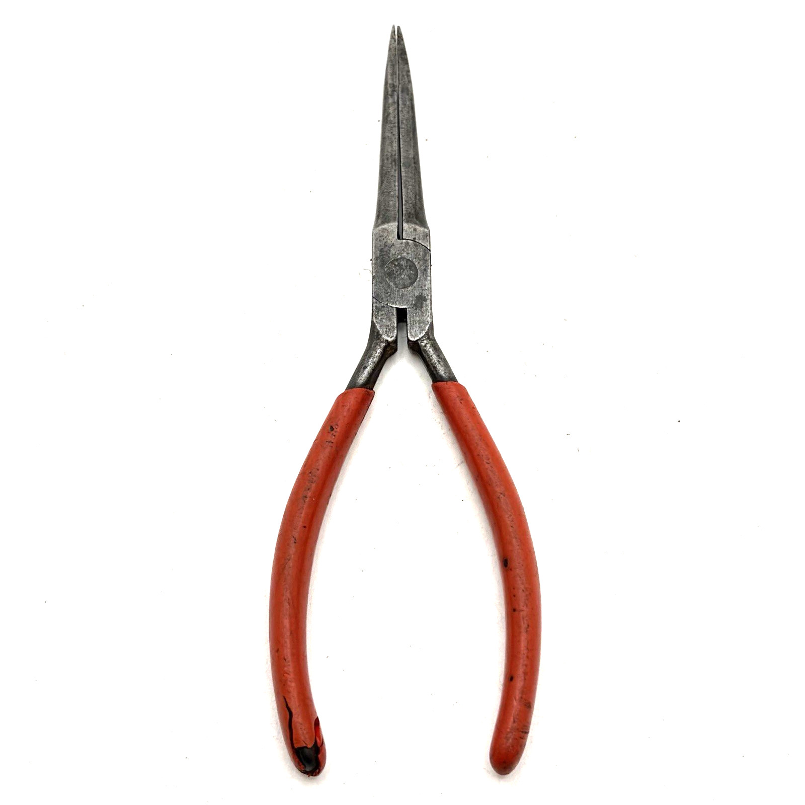 Snap-on E703 Electronic Precision Long Needle Nose Pliers USA