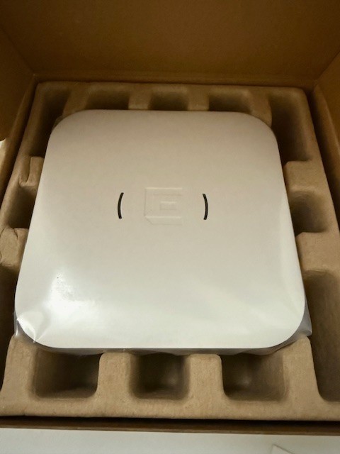 Extreme Networks AP310i Wireless Access Point POE,  WiFi 6 802.11ax