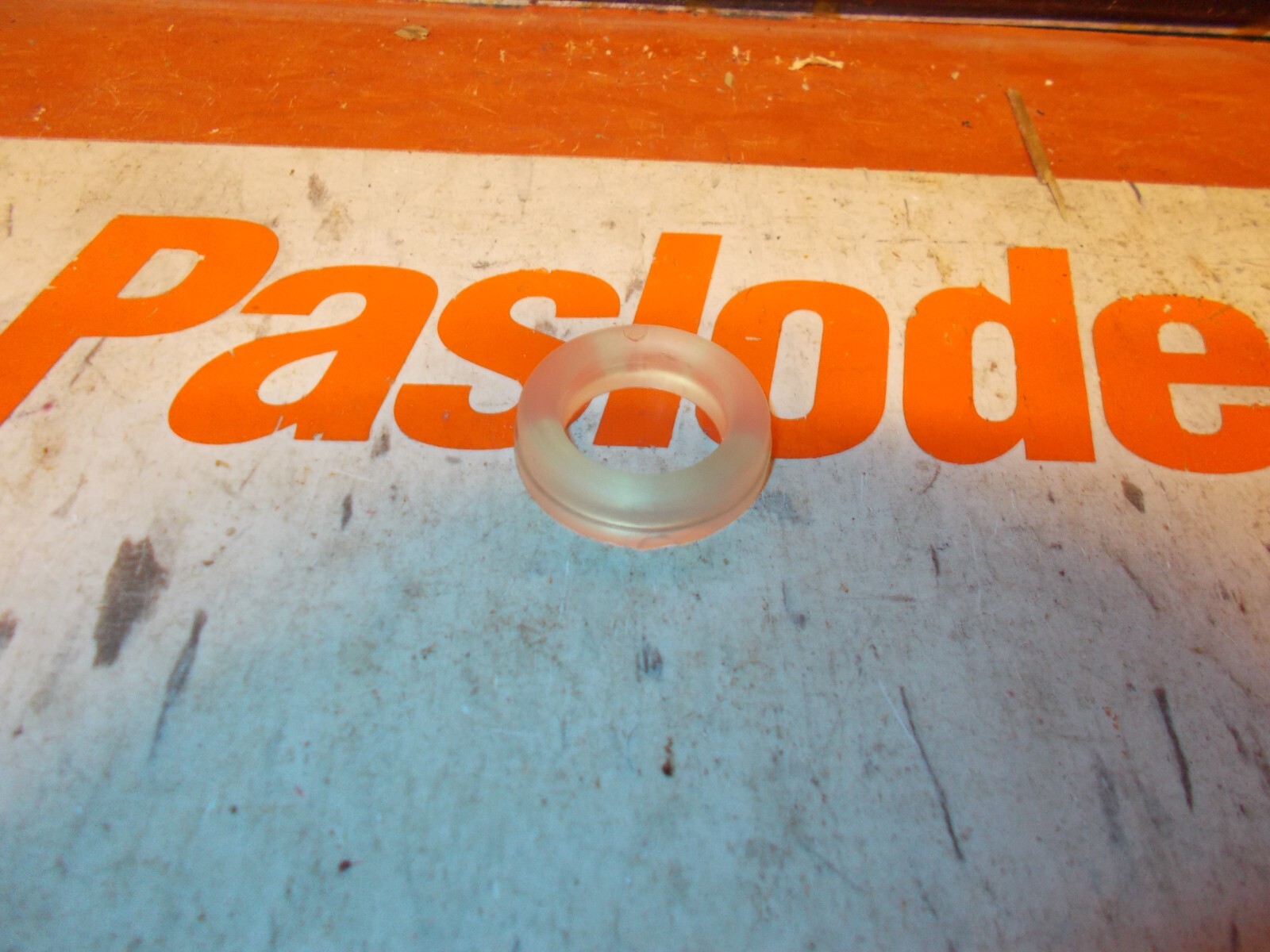 Paslode  Part # 500453  Bumper, Post