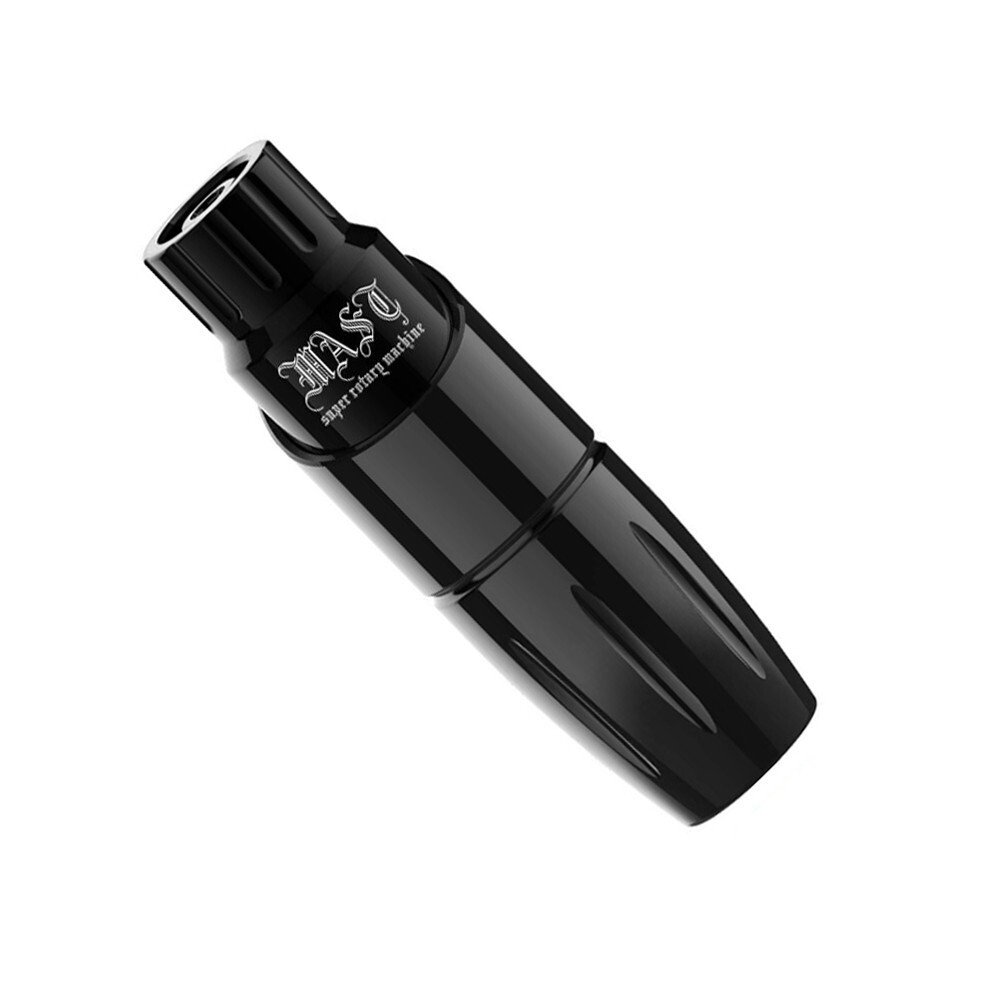 Tattoo Machine Dragonhawk Mast Tour MINI (Black)