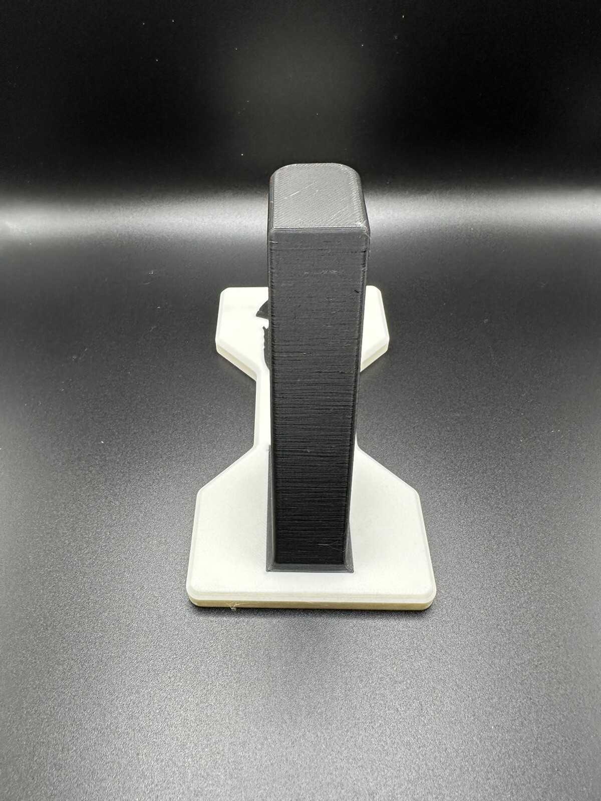 John Wick Double Stack 1911/2011 Pistol Display Stand