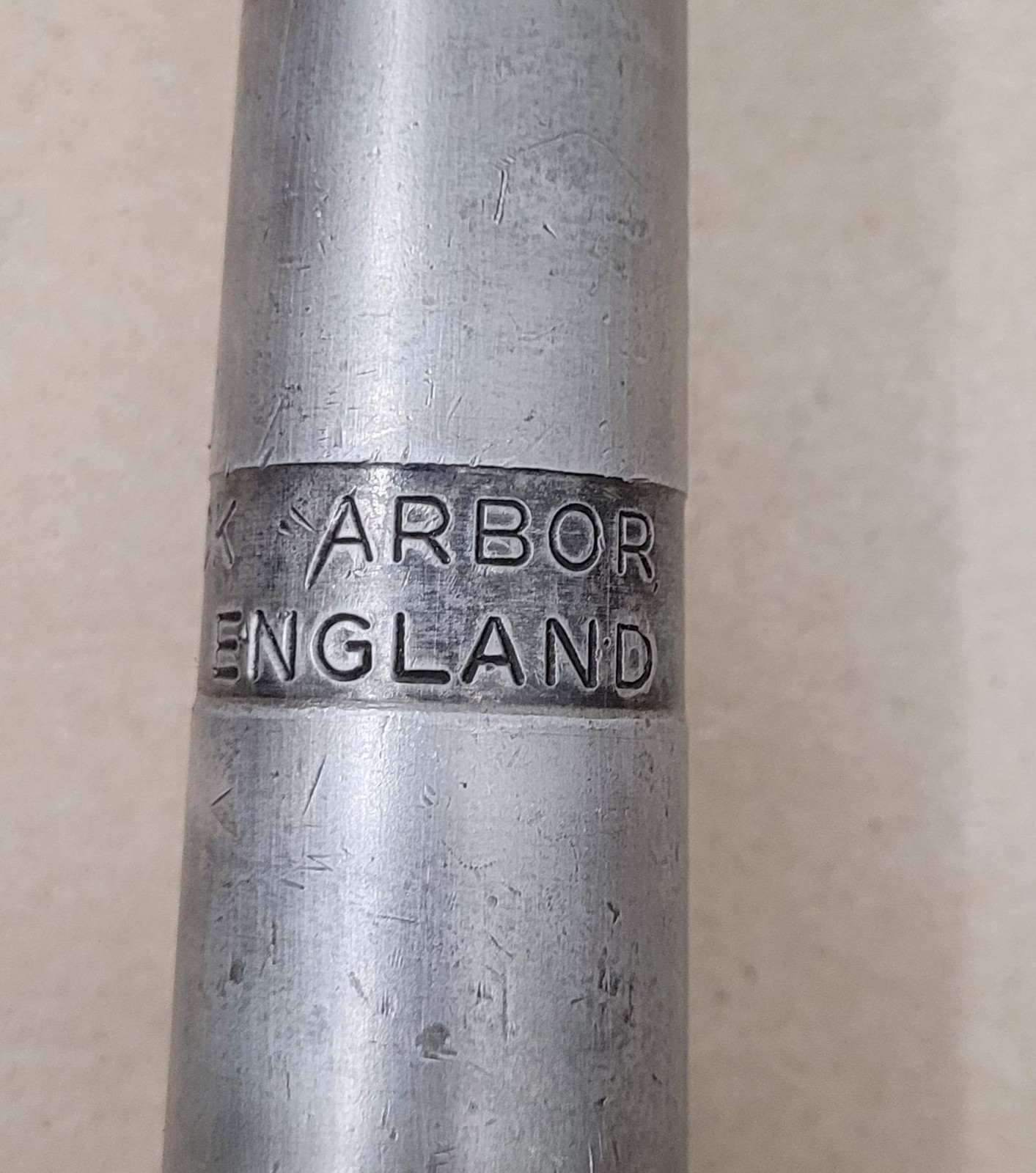 ROHM BALL BEARING DRILL CHUCK - 3/16-3/4, J4