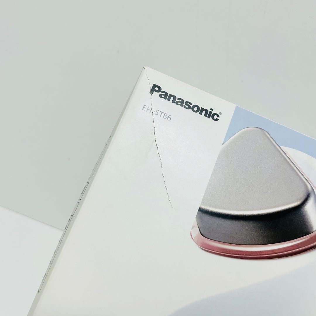 Panasonic Ion Effector Beauty Device EH-ST86 Unused