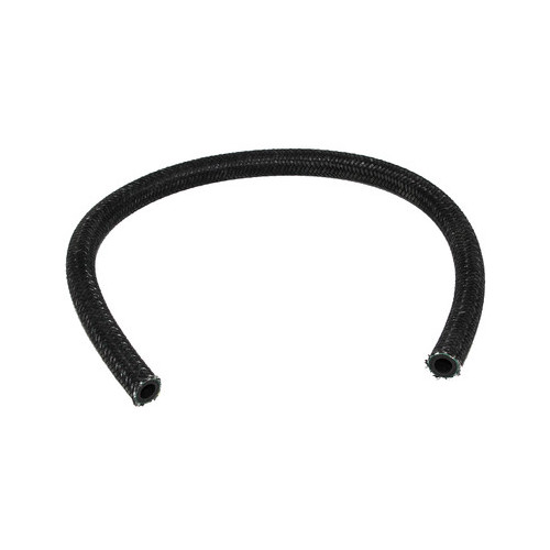 Fuel Line, 5/16" Braided Sheathing. (FUELLINE-.31)
