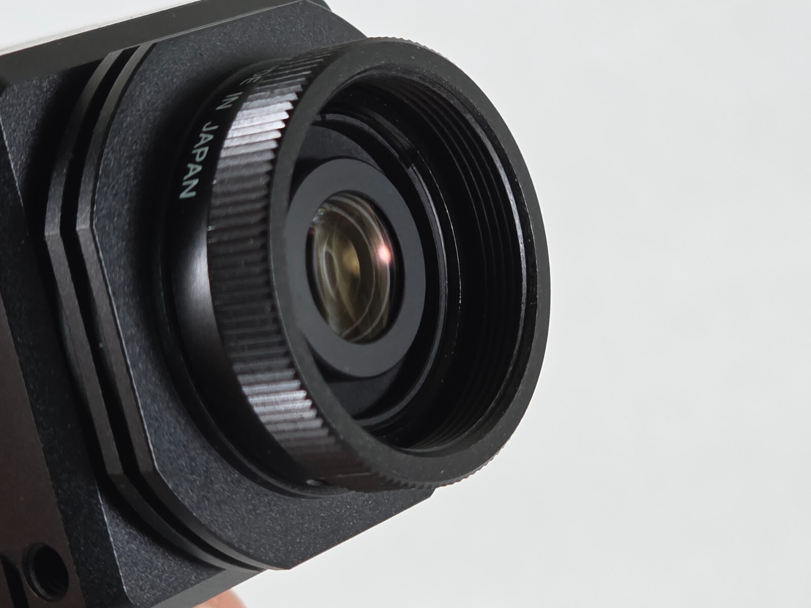 OMRON SENTECH STC-HD203DV Camera