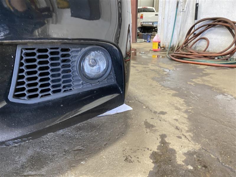 Used Antenna fits: 2011 Bmw 535I Grade A