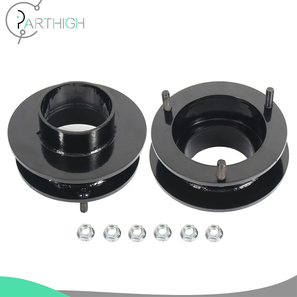 4WD Fits 1994-2012 2013 Dodge Ram 2500 Ram 3500 2 inch Front Leveling Lift Kit
