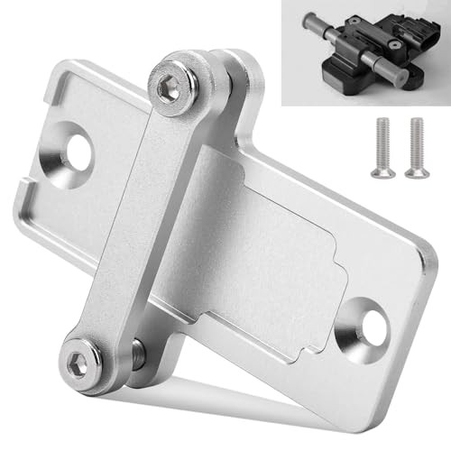 57824279 13577429 Sensor Mount/Bracket Compatible with GM Billet Flex Fuel
