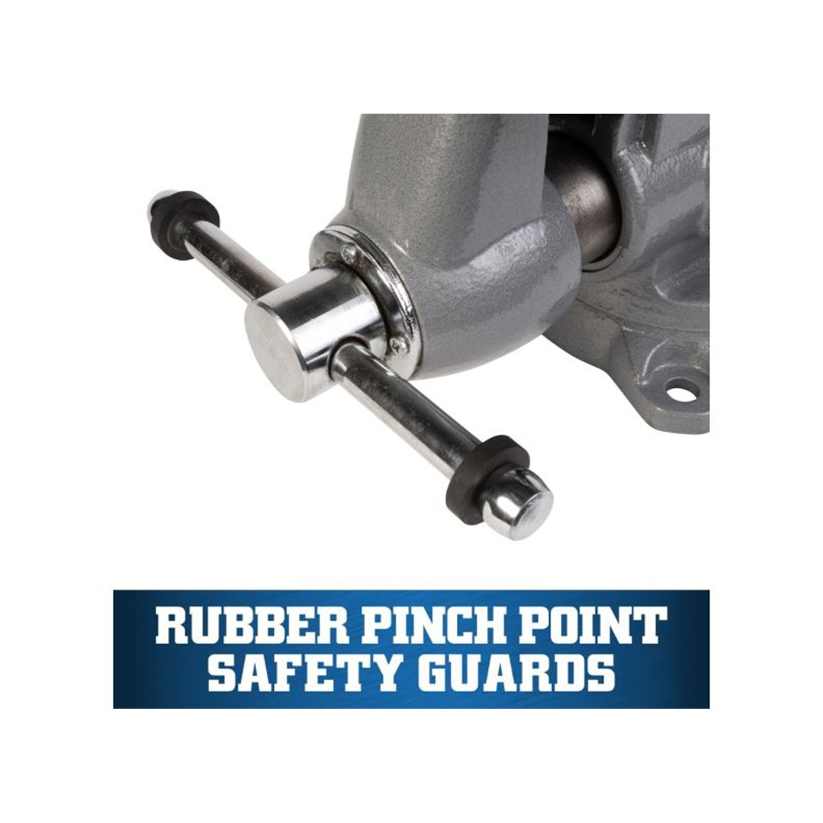 WILTON 6" Apprentice vise