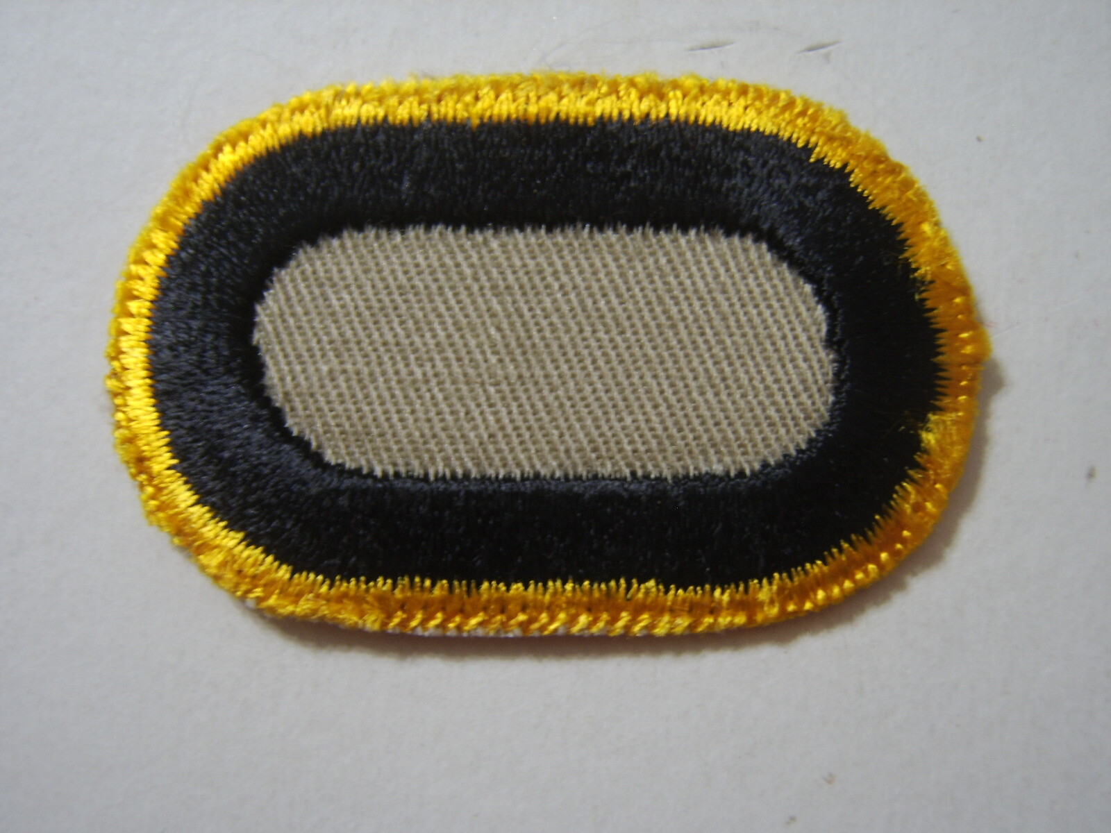 PARA OVAL 101st AIRBORNE DIVISION COMMAND & CONTROL