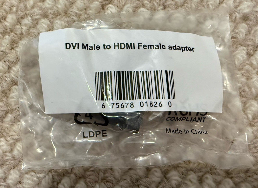 INOGENI SHARE2 HDMI Video Mixer USB 3.0 Capture Device w/ Box Untested