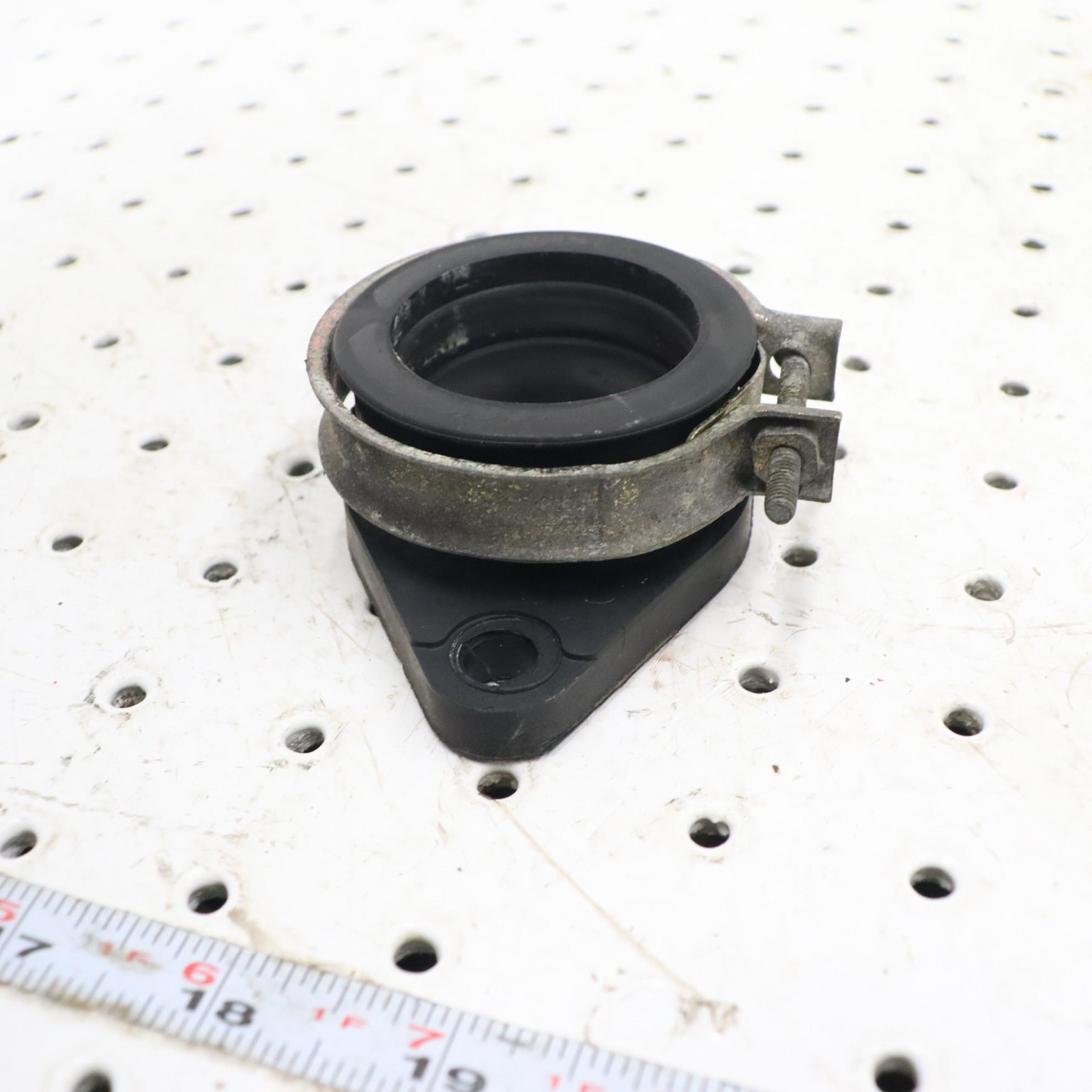 1995 Polaris Xcr 600 Intake Boot 3084673