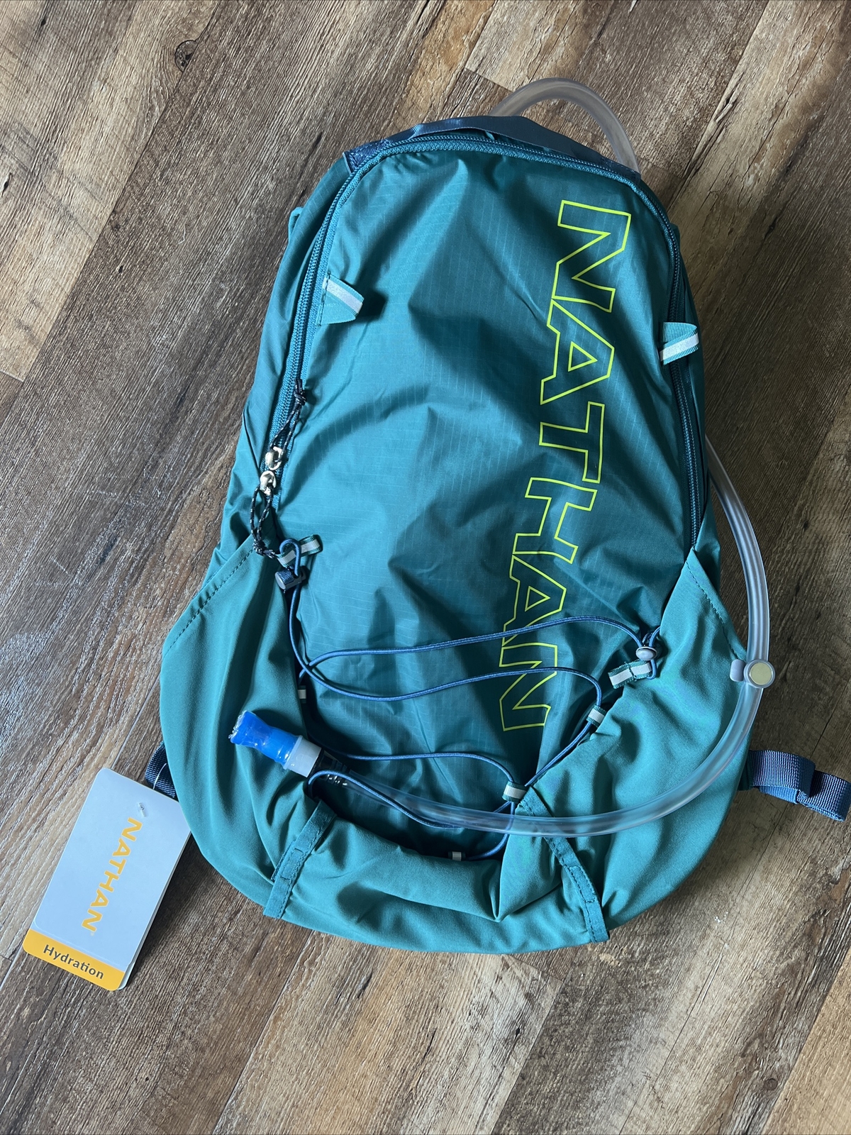 Nathan Crossover 10 L Hydration Vest